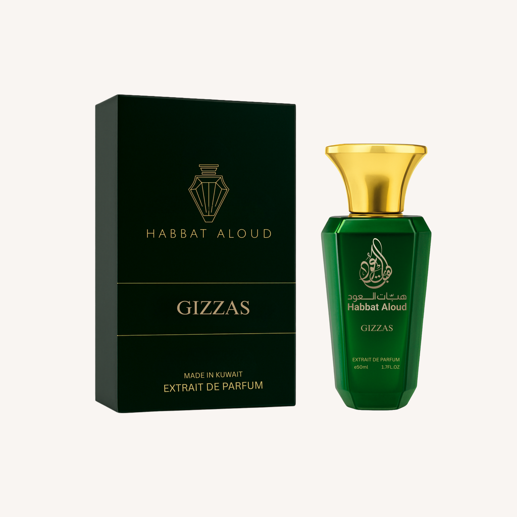 GIZZAS 50ml