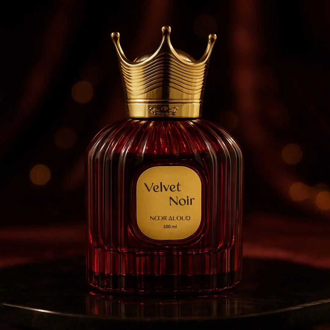 Velvet Noir 100ml