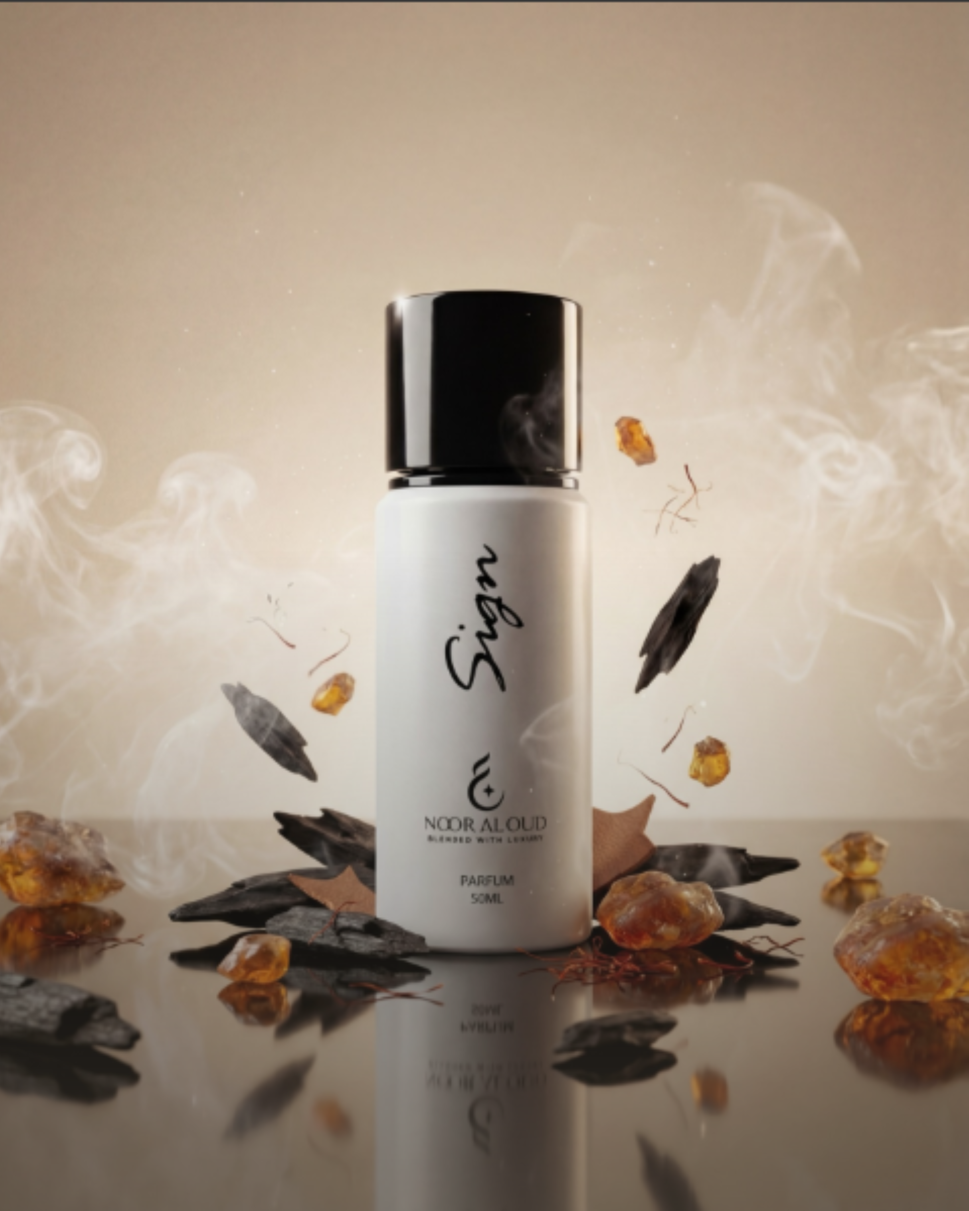 Sign 50ml