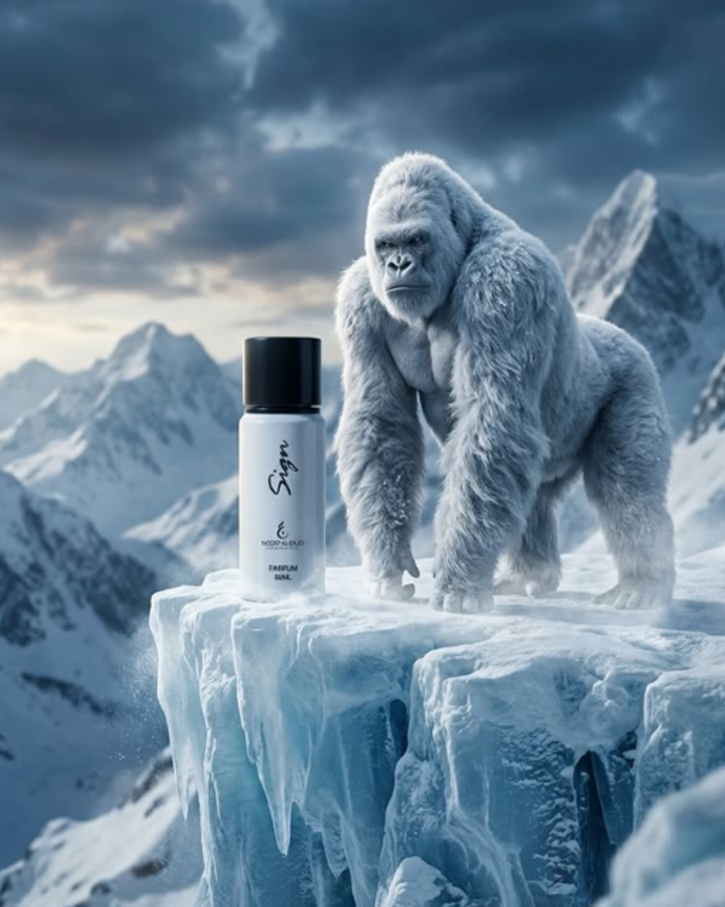 Sign 50ml